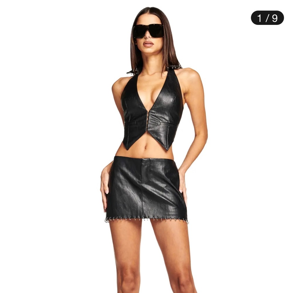 I.AM.GIA Sid Vest